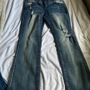 Rue 21 bootcut jeans